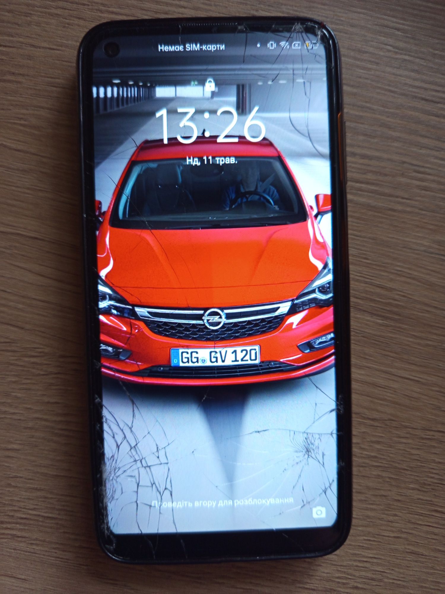 Смартфон blackview a90