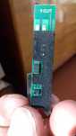 BMS 2S 5A 8.6В. Контроллер заряда, разряда Li-ion. 20шт за 130гр