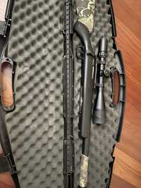 Airsoft  Vsr 10 Marui - Full PDI