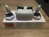 Gogle Vr Meta Quest 2 128GB