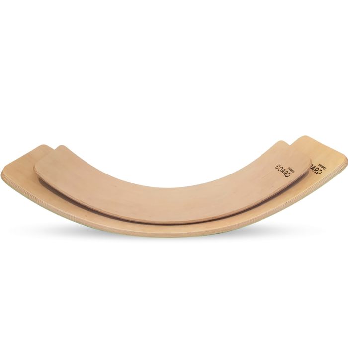 Рокерборд  до 150кг з корковим покриттям  swaeyboard