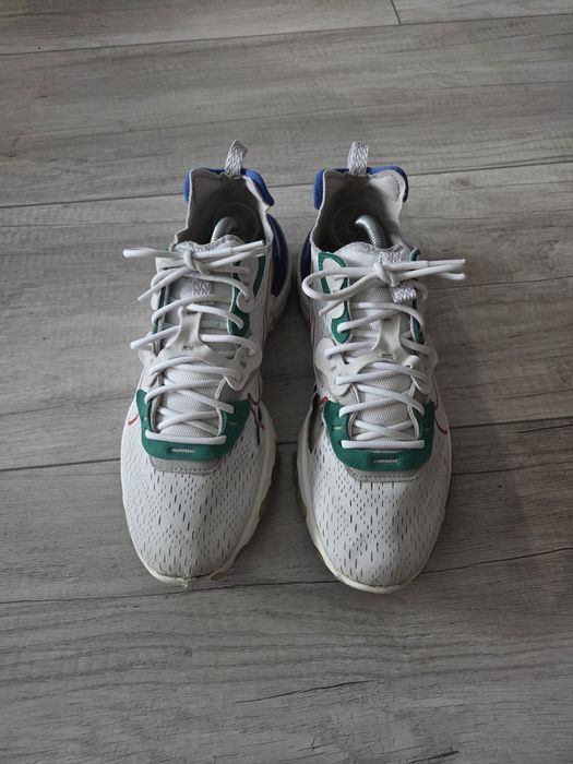 Nike react oryginalne