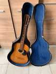 Gitara klasyczna siedmiostrunowa radziecka UNIKAT 7/8 Lening 1973 CCCP
