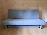 Sofa 3 osobowa Beddinge Ikea z funkcją spania rozkładana