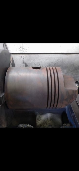 Ursus C-45 Lanz Bulldog TŁOK