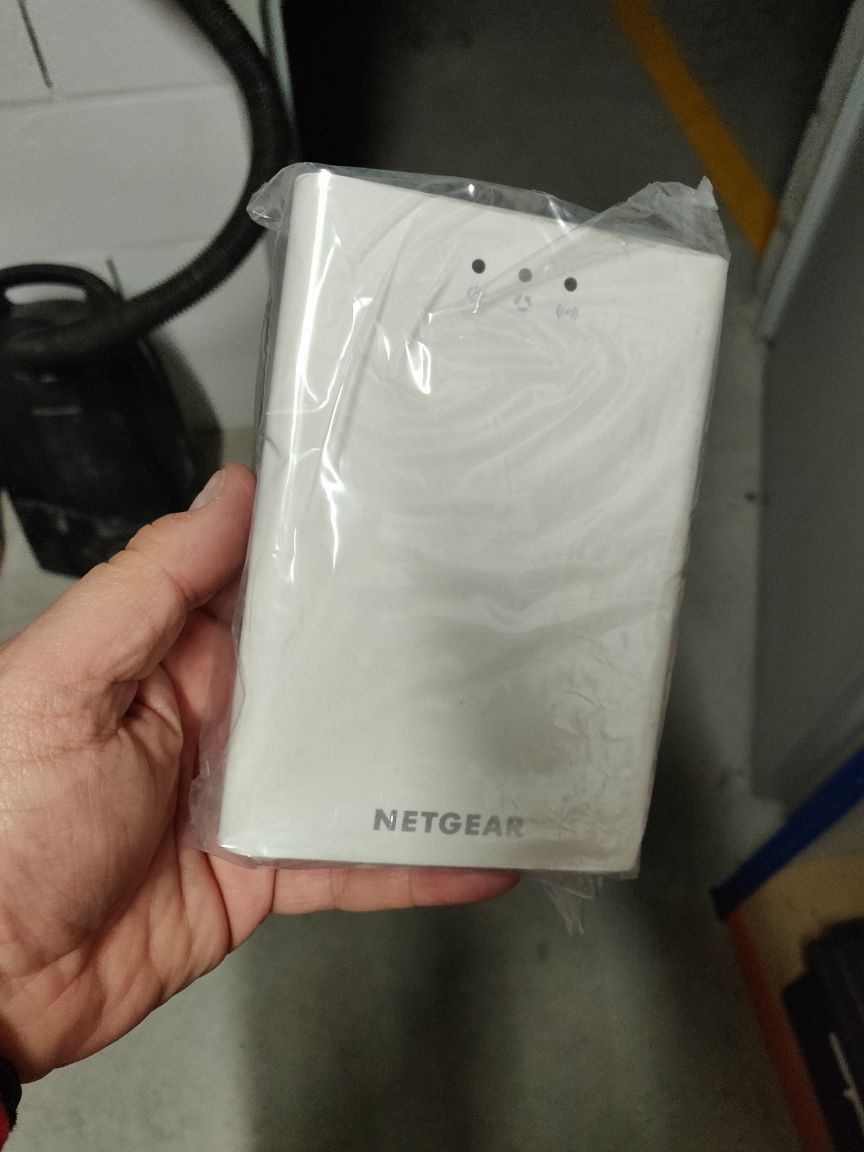 Access Point Netgear ProSafe wn-370