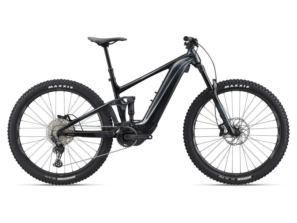 Giant Trance X E+ 3 (S, L) Black Diamond 625Wh / 85Nm PROMOCJA!