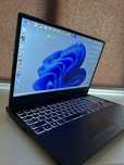 Lenovo legeon 540 1660ti, intel 9400h