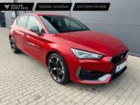 Cupra Leon 1.5 eTSI 150 KM 7- DSG - DEMO, Przebieg: ok 11500 km