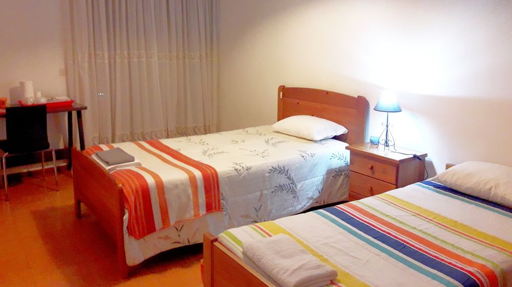 Arrendo quarto em Leiria para estudantes