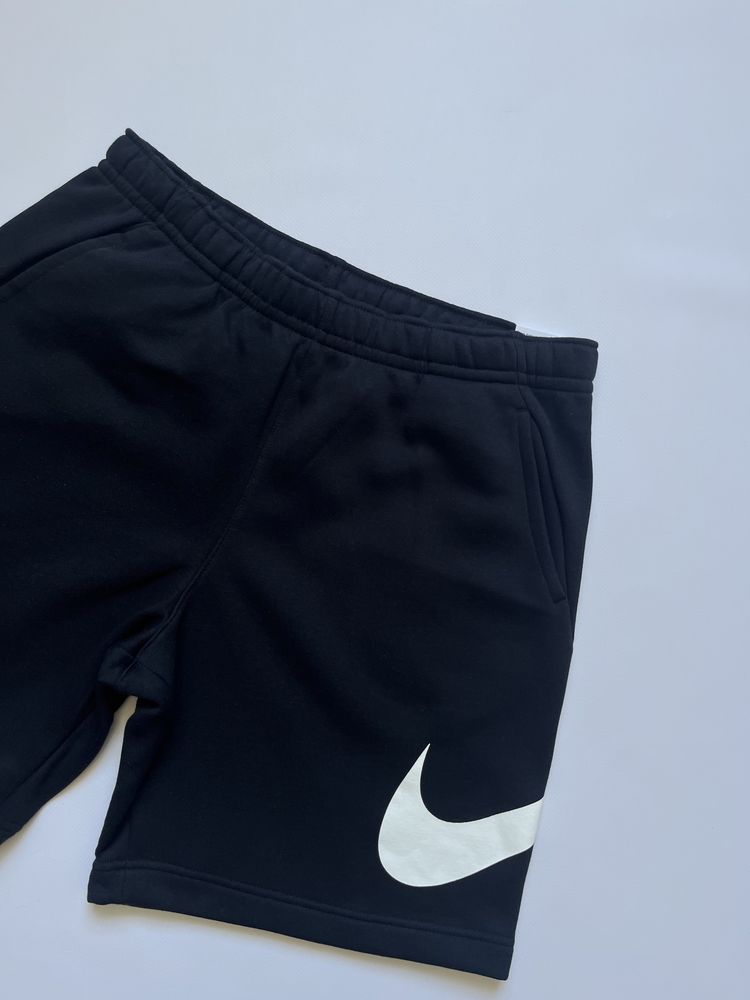 Шорти Nike Fleece S, M, L | Оригінал