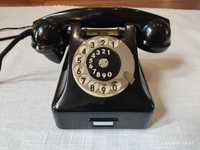 Stary POLSKI TELEFON RWT z 1961r-sprawny ! /UNIKAT