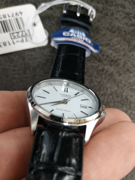 Годинник  Casio LTP-1183E-7ADF Оригінал Гарантія Часы