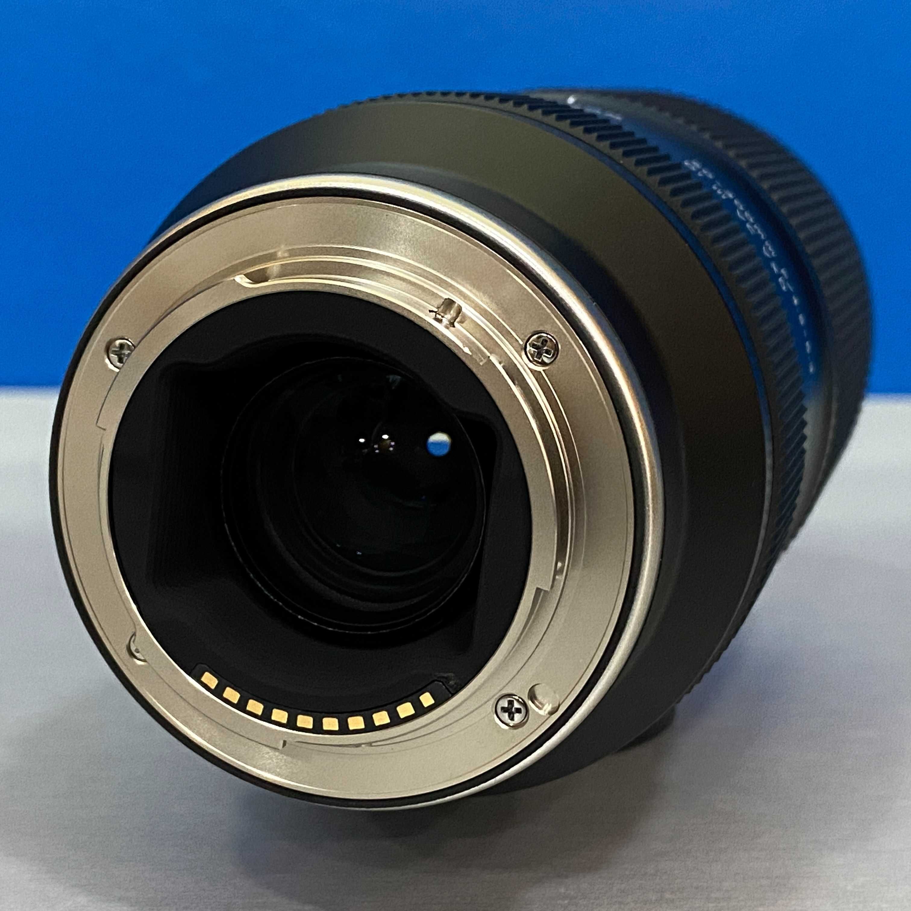 Tamron 50-300mm f/4.5-6.3 Di III VC VXD (Sony FE) - NOVA