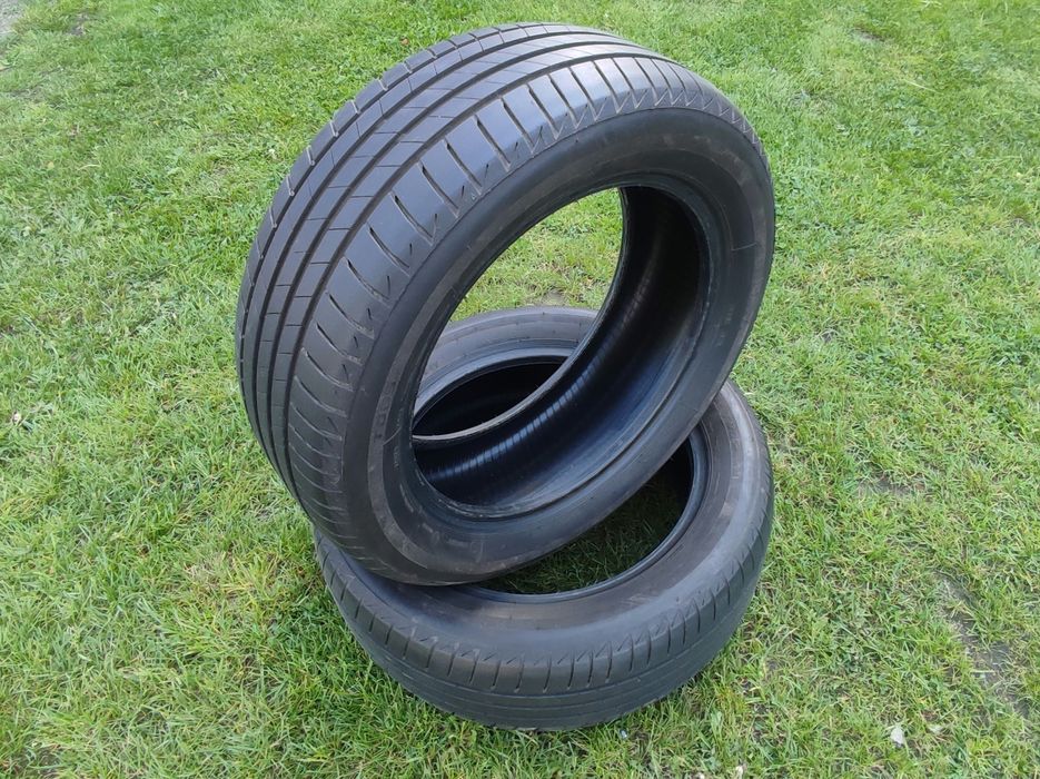 Opony letnie 205/55/R16