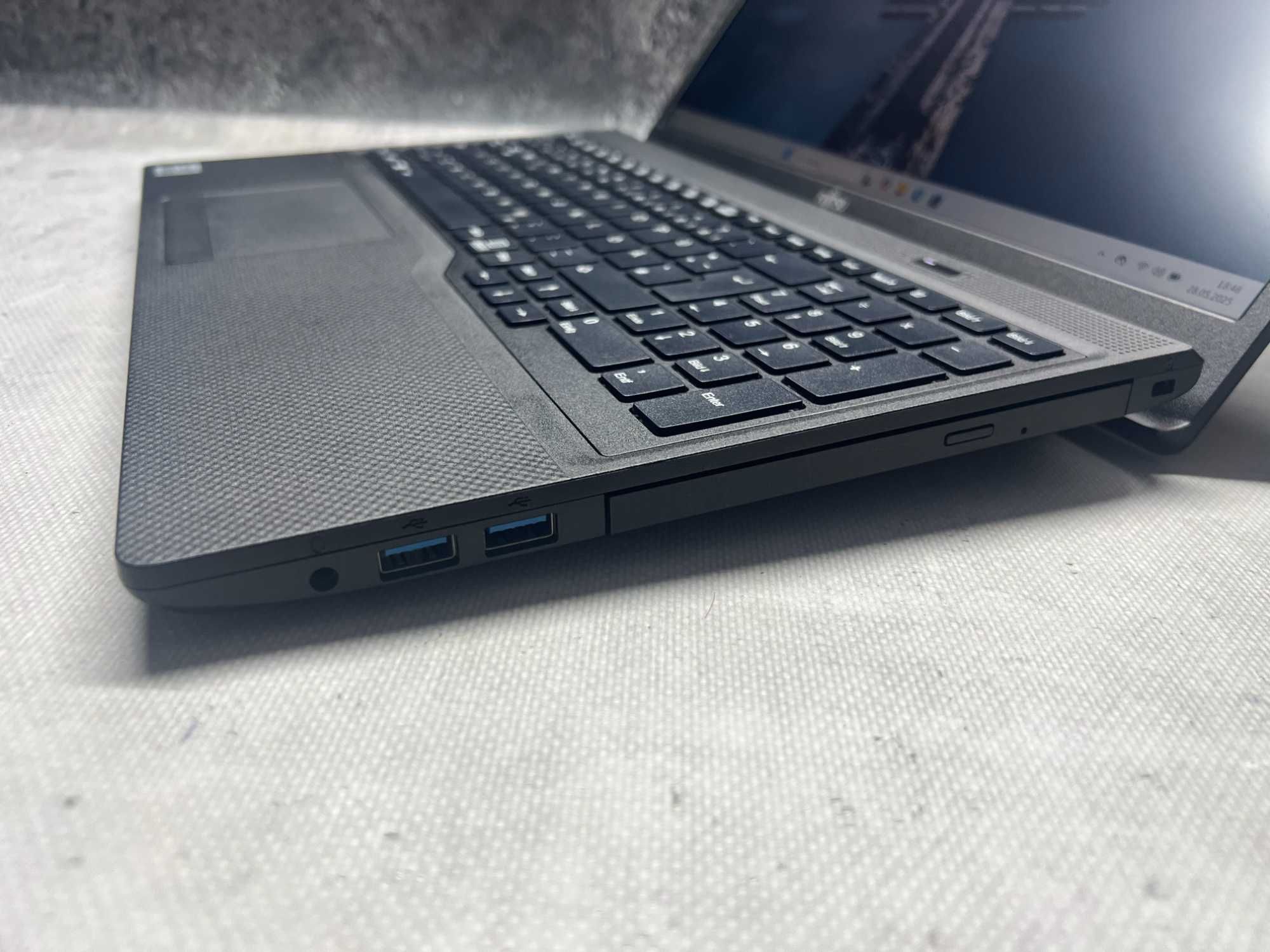 LifeBook A / i3 1005G1 3.4GHz / 8GB DDR4 / 128SSD / 15.6 FHD / W11 Pro