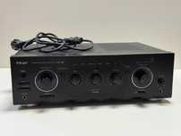 TEAC A-R650 czarny – Wzmacniacz stereo, stan bardzo dobry