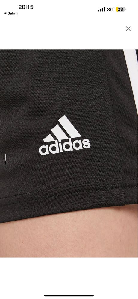 Шорты Adidas