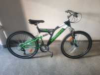 Rower MTB indiana