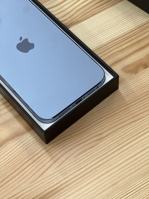  HELLOVIN в AppleZt  iPhone 13 pro 128Gb з коробкою без ремонтів