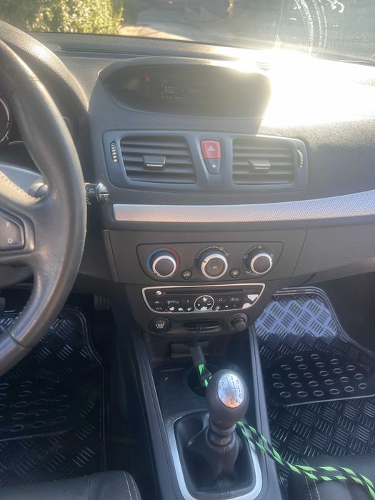 Renault Megane 1.5 DCi 110cv 2009