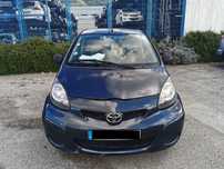 Peças Toyota Aygo 1.0 Gasolina do ano 2010
