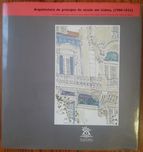 Arquitectura do princípio do século em Lisboa