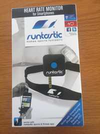 Banda Cardio Runtastic