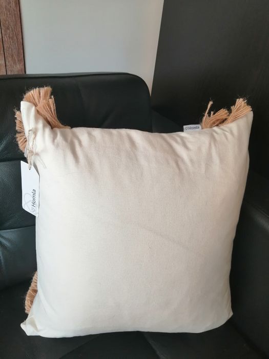 HOMLA BOHO poduszka