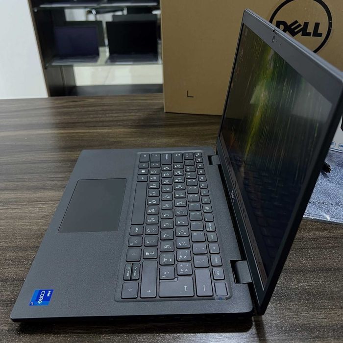 Dell Dodecacore 14" i7/16GB/500Nvme série Profissional