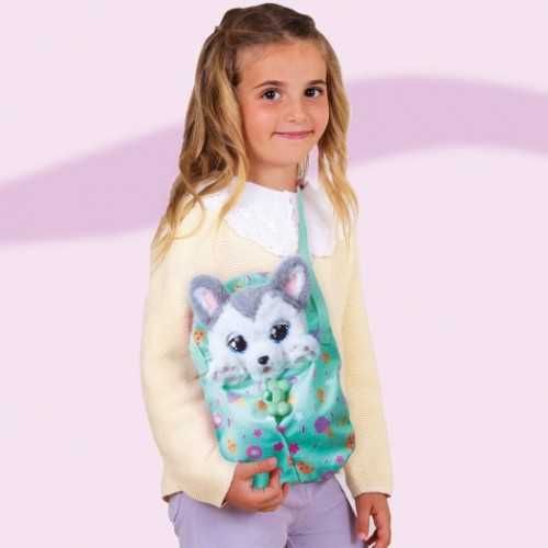 Іграшка Baby Paws Хаскі Флоуі Baby Paws Husky Puppy  917644IM