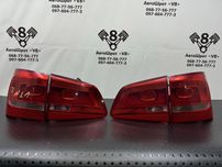 Стопи VW Touran 2 стоп Тауран 2 задній ліхтар