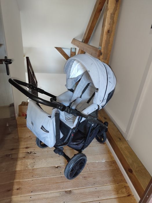 Wózek Adamex FUTURO