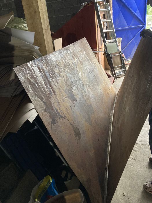 arkusz blachy fi 1,25