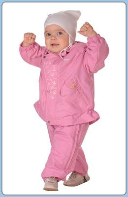 комбинезон Reima рейма