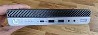 HP Elitedesk 800 G3 Mini