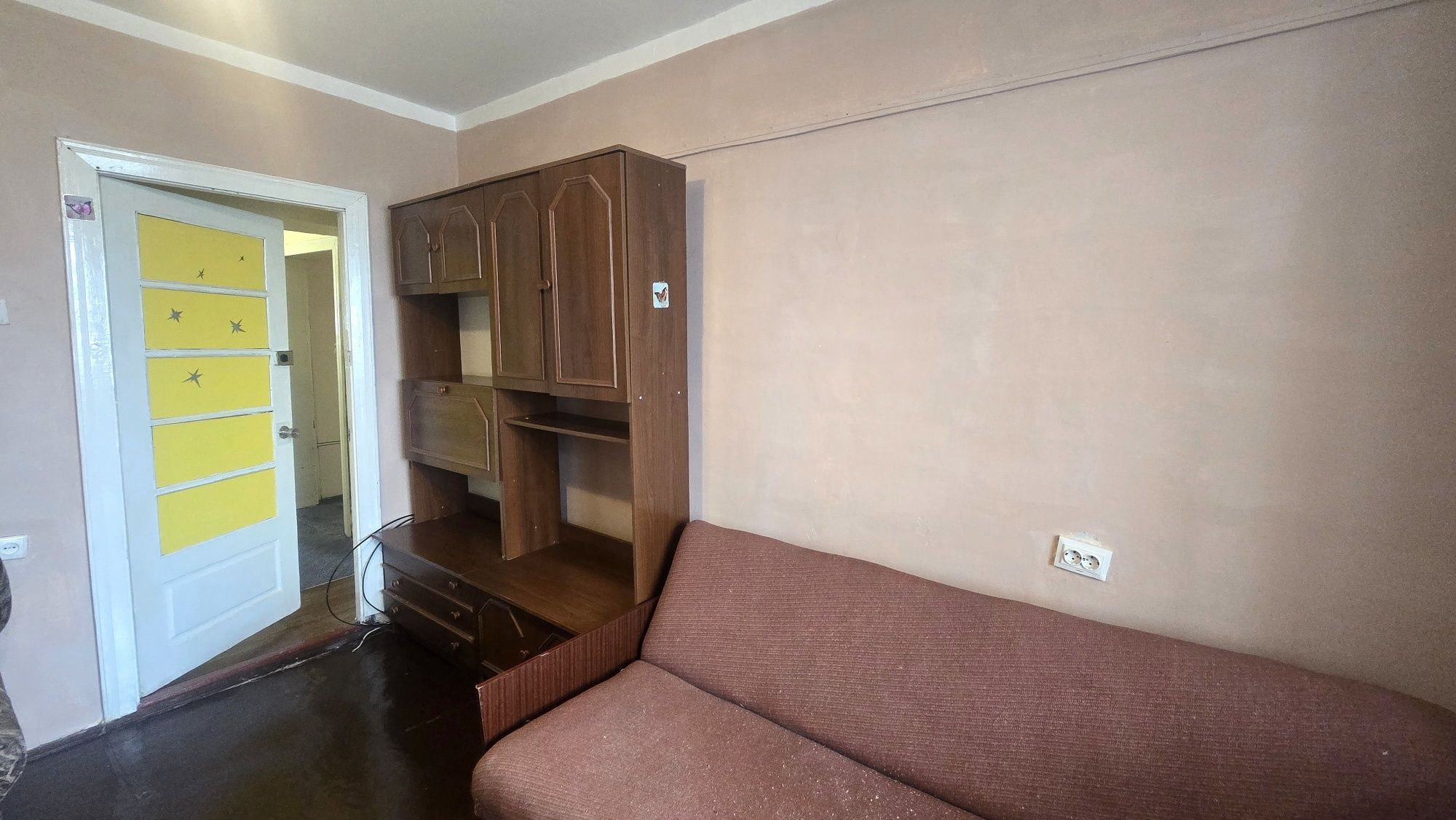 Продаж 3 кімн на Бульварі