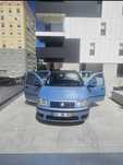 Fiat Punto 1.2  ano 2003