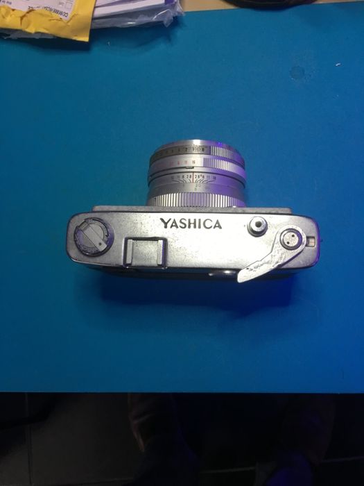 Yashica LINX 14 -E