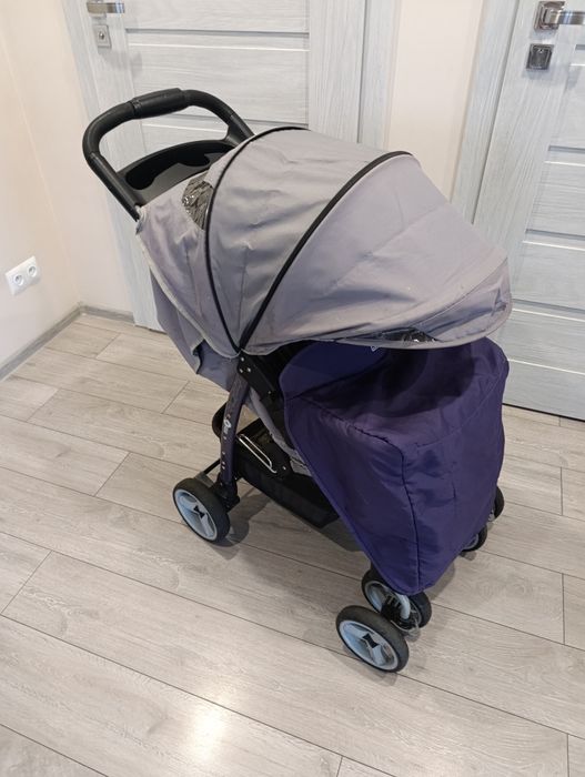 Wózek spacerowy babydesign