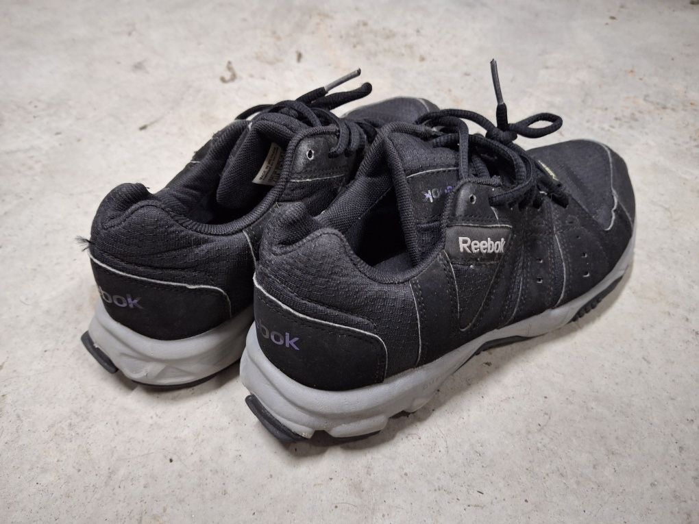 Buty Reebok Gore-tex trekkingowe zimowe roz. 38