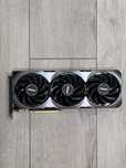 GeForce RTX 4070 VENTUS 3X E 12G OC