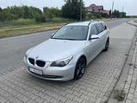 Bmw e61 520i 2009r mozliwa zamiana