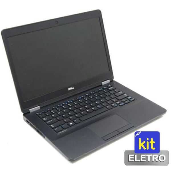 Portatil Dell Latitude 5470 (16GB Ram) Recondicionado