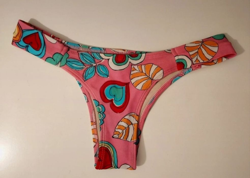Tanga cueca Brasileira