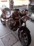 HONDA Hornet 600CC