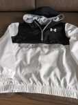 Wiatrówka Under Armour Junior