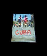 VIVA CUBA -Um profundo e belo retrato de Havana ao redor de 2 crianças