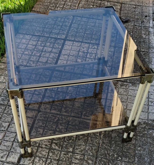 Mesa de centro vintage