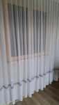 Firanka  firana gotowa 400 cm x 250 cm promocja !